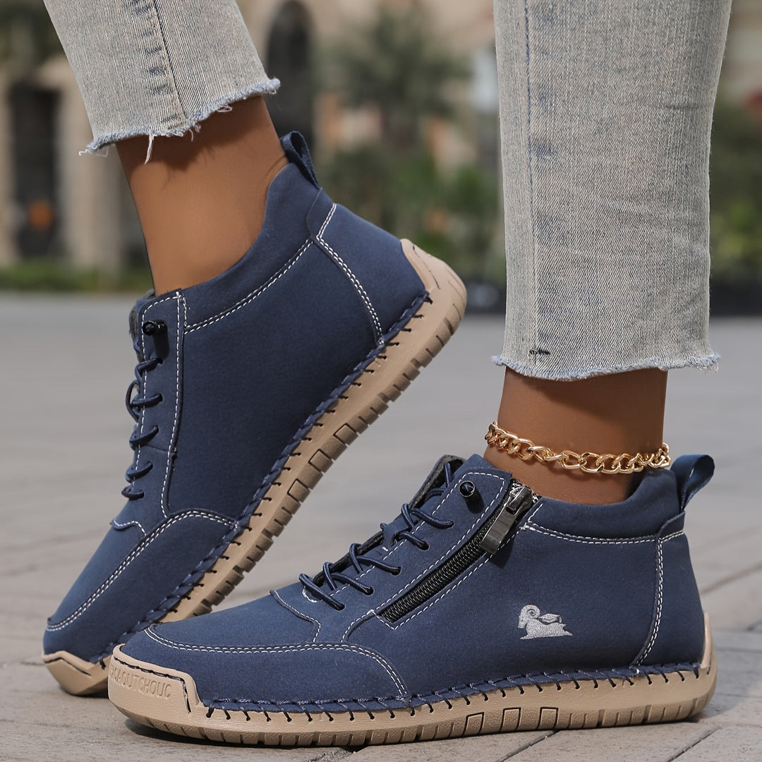 ErgoVita – Therapeutic comfort sneakers