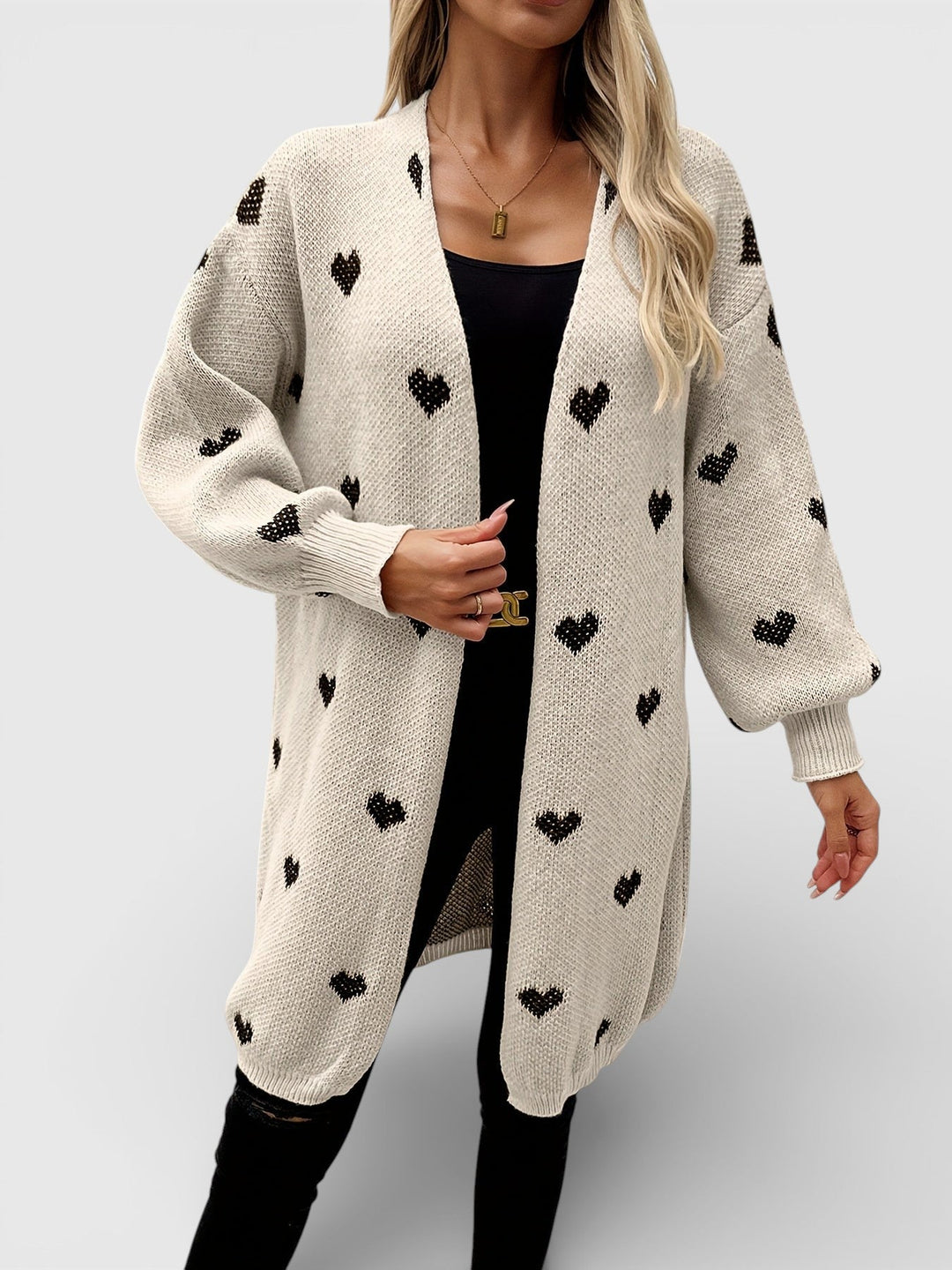 Ivy Manhattan | Fashion Item