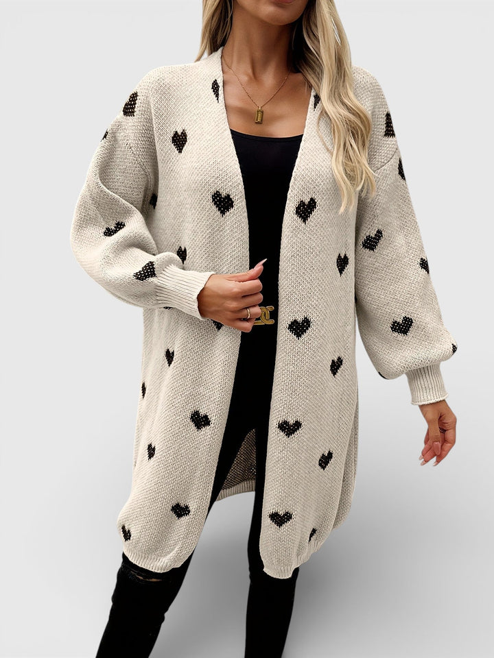 Ivy Manhattan | Fashion Item