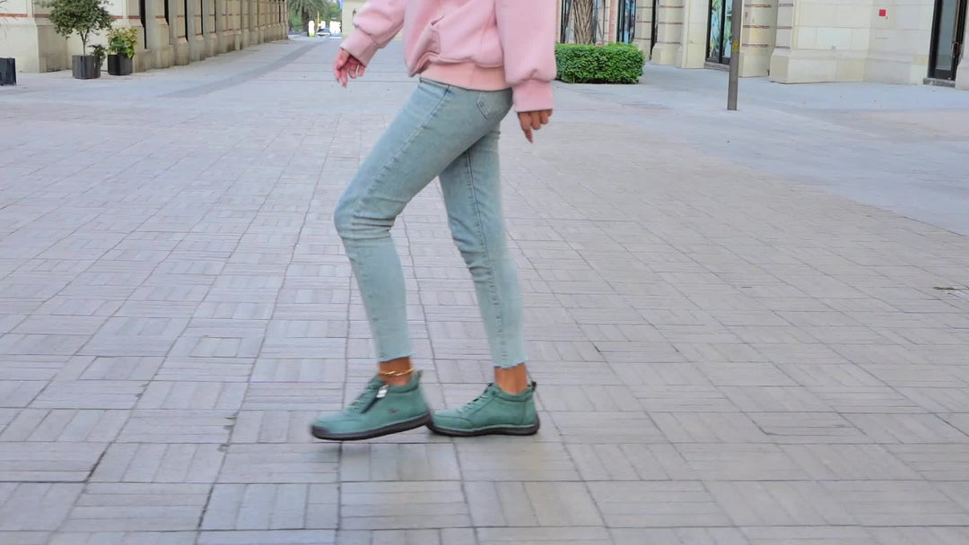 ErgoVita – Therapeutic comfort sneakers