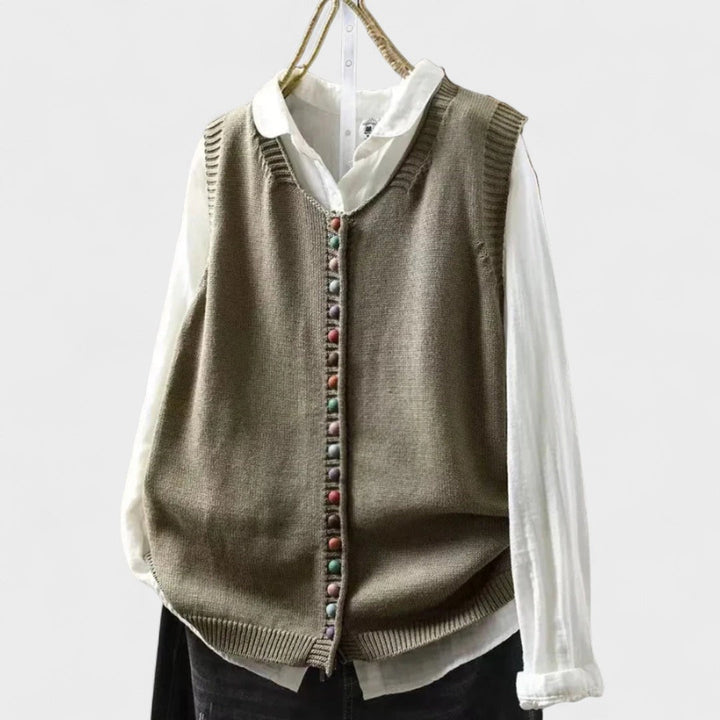 Ivy Manhattan | Elegant