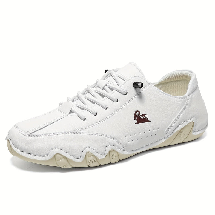 Milo™ – Comfort Sneakers for Effortless Steps