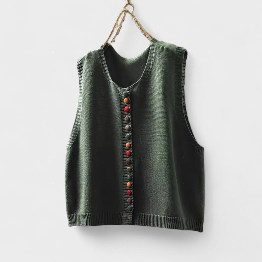 Ivy Manhattan | Elegant