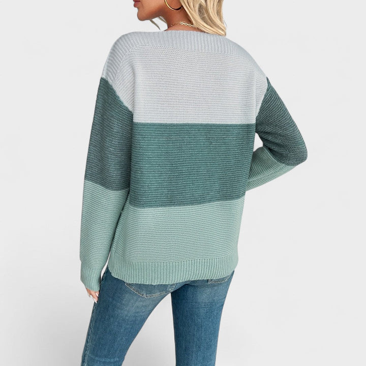 Ivy Manhattan | Elegant Sweater