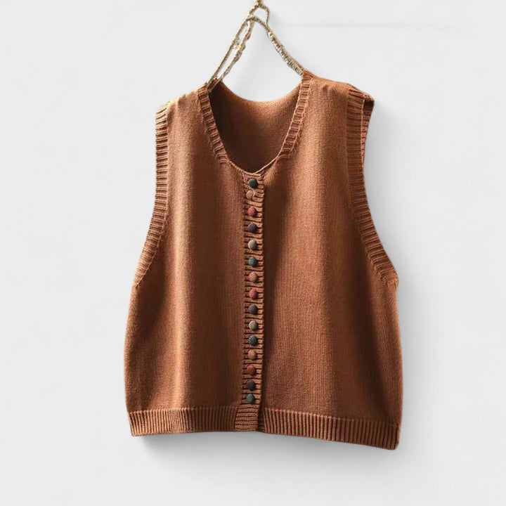 Ivy Manhattan | Elegant