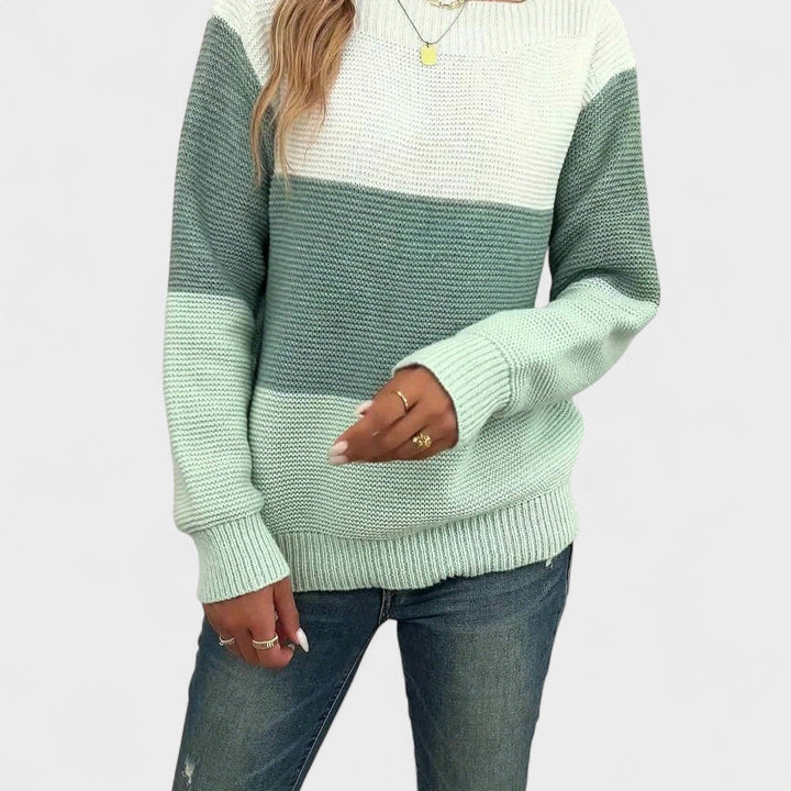 Ivy Manhattan | Elegant Sweater