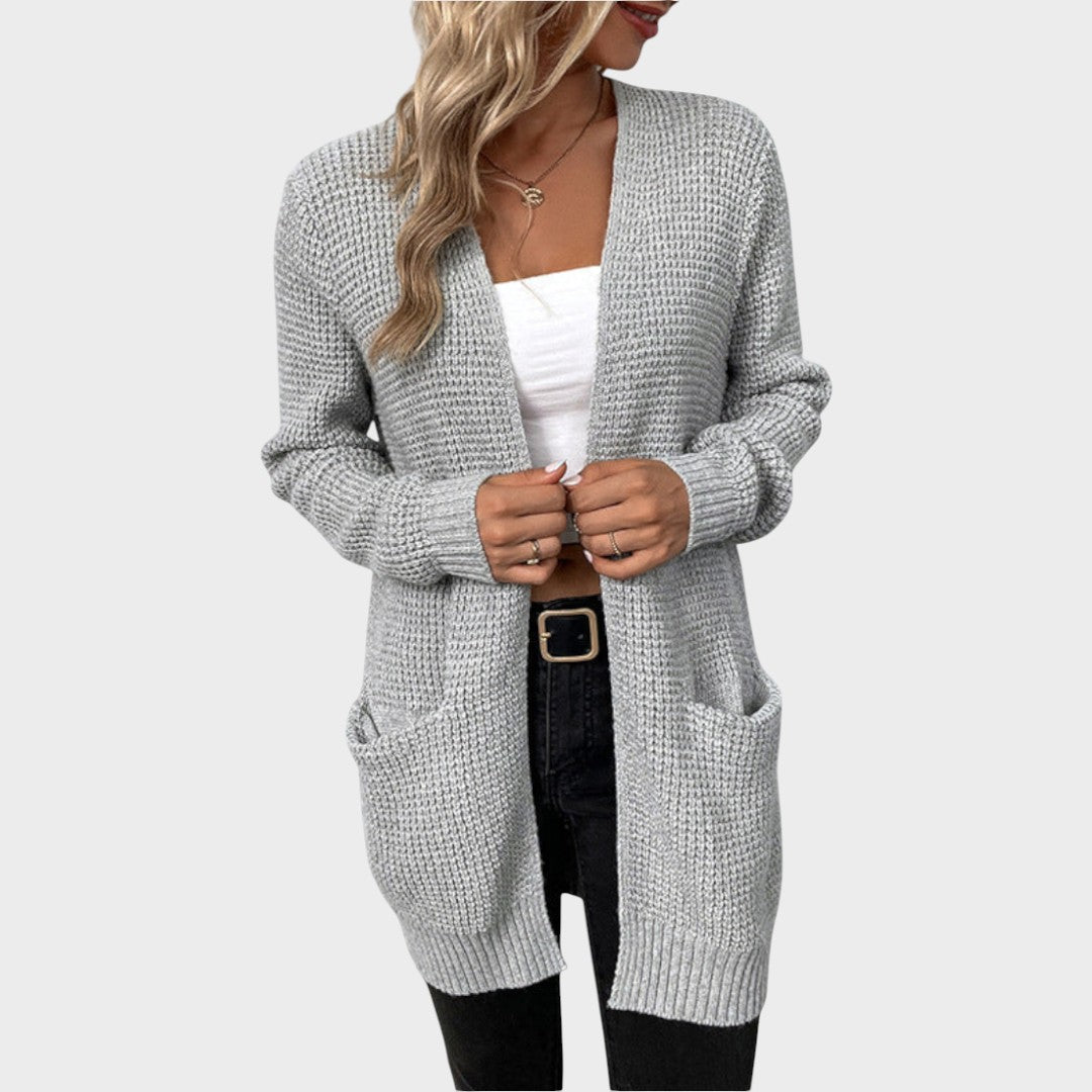 Ivy Manhattan | Cashmere