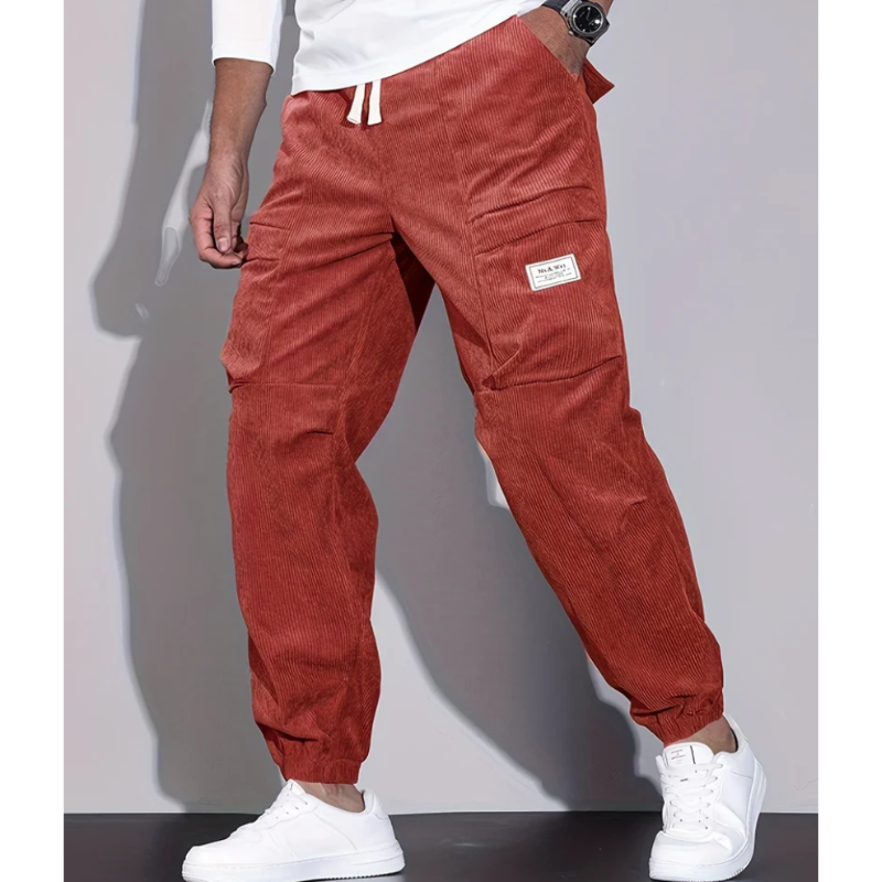 Ivy Manhattan | s Cargo Pants Functional