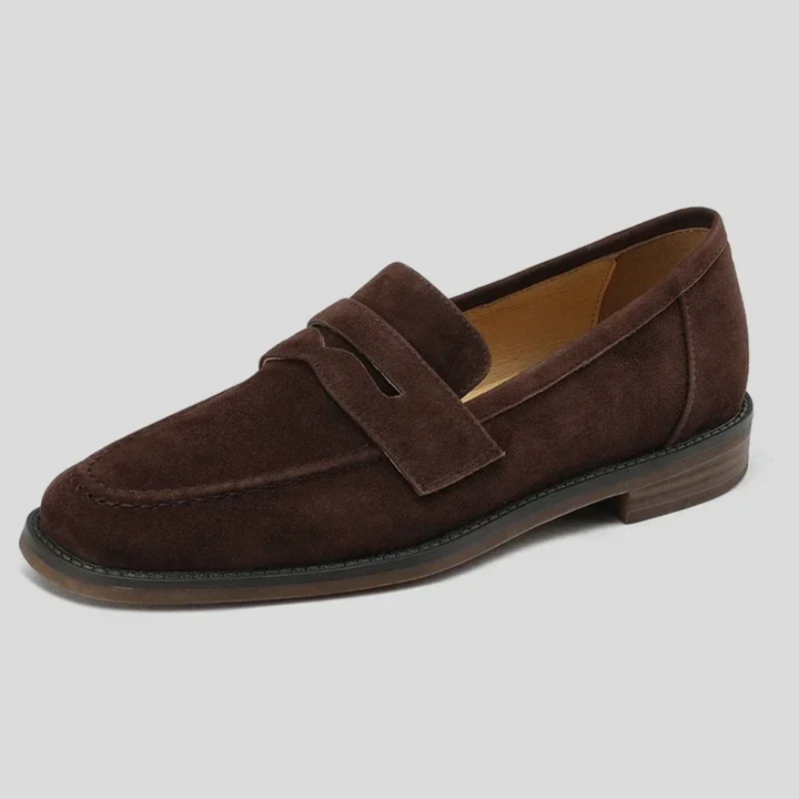 Classic Design Loafers for Women | Ideal for Everyday Use