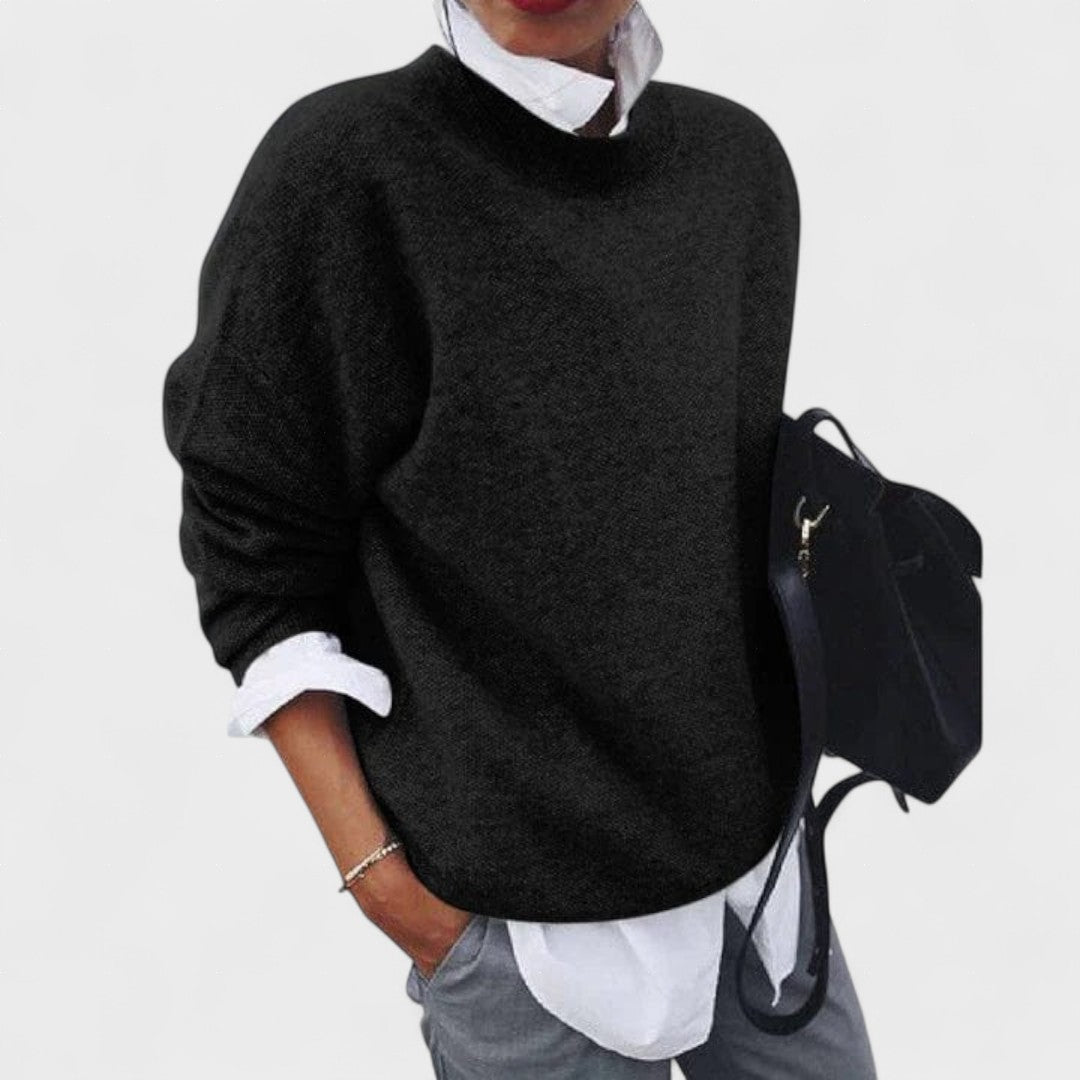 Ivy Manhattan | Cashmere