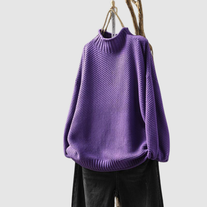 Ivy Manhattan | Elegant Sweater