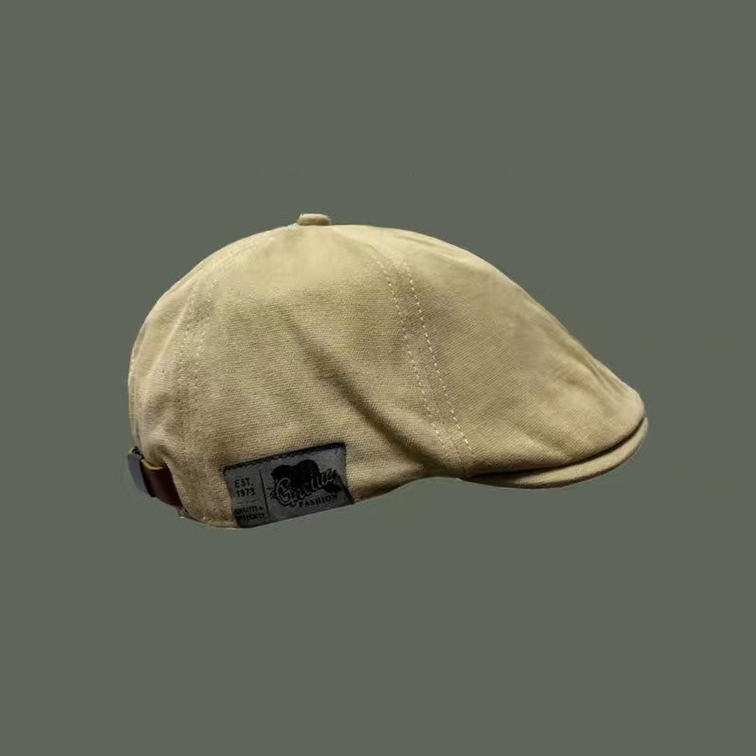 Ivy Manhattan | Adjustable Urban Cap Adults