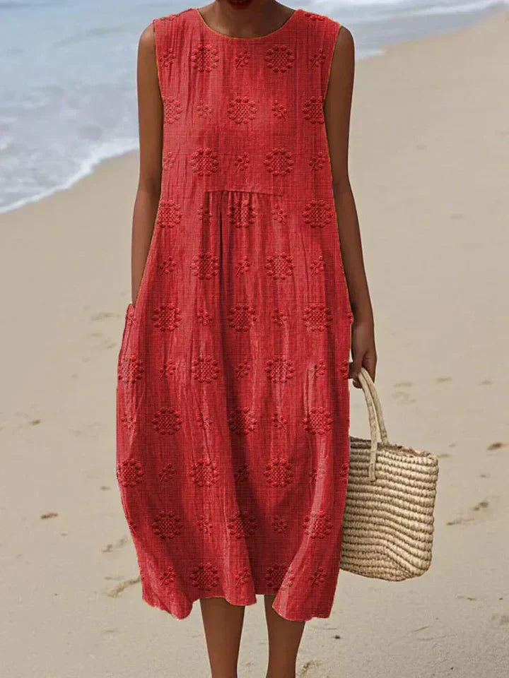 Marisabel™ | Midi Dress