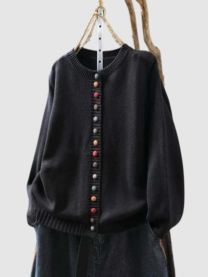 Ivy Manhattan | Fashion Item