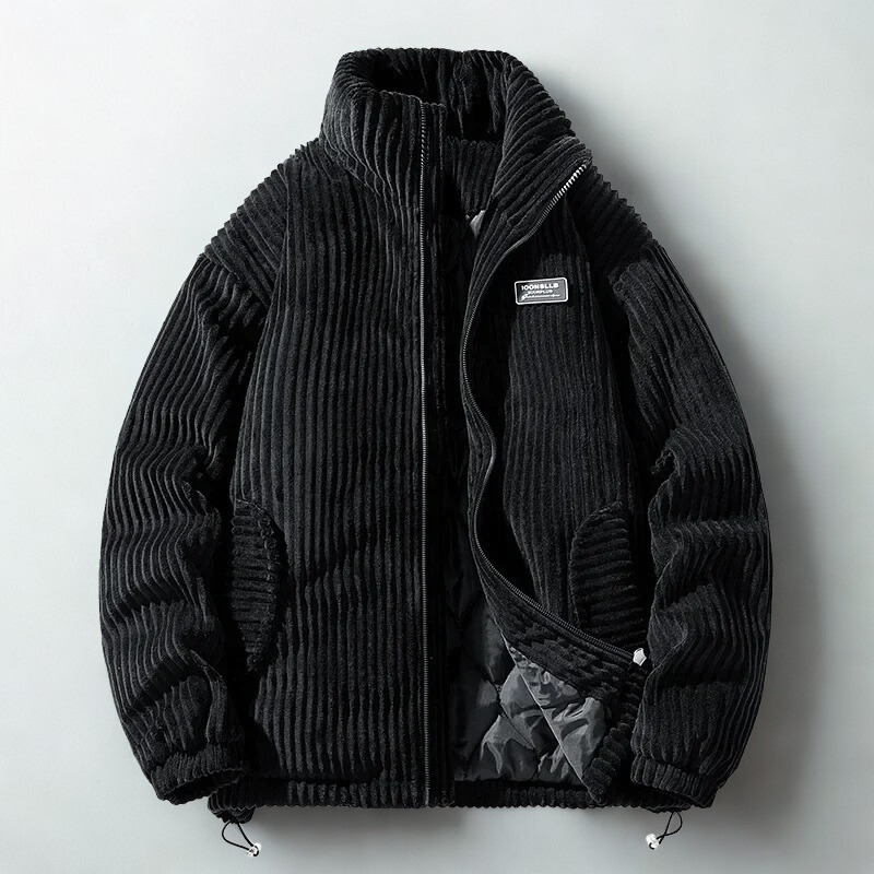 Ivy Manhattan | s Quilted Corduroy Jacket