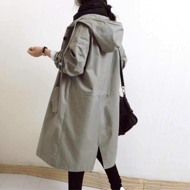 Ivy Manhattan | Sanne s Windbreaker Waterproof