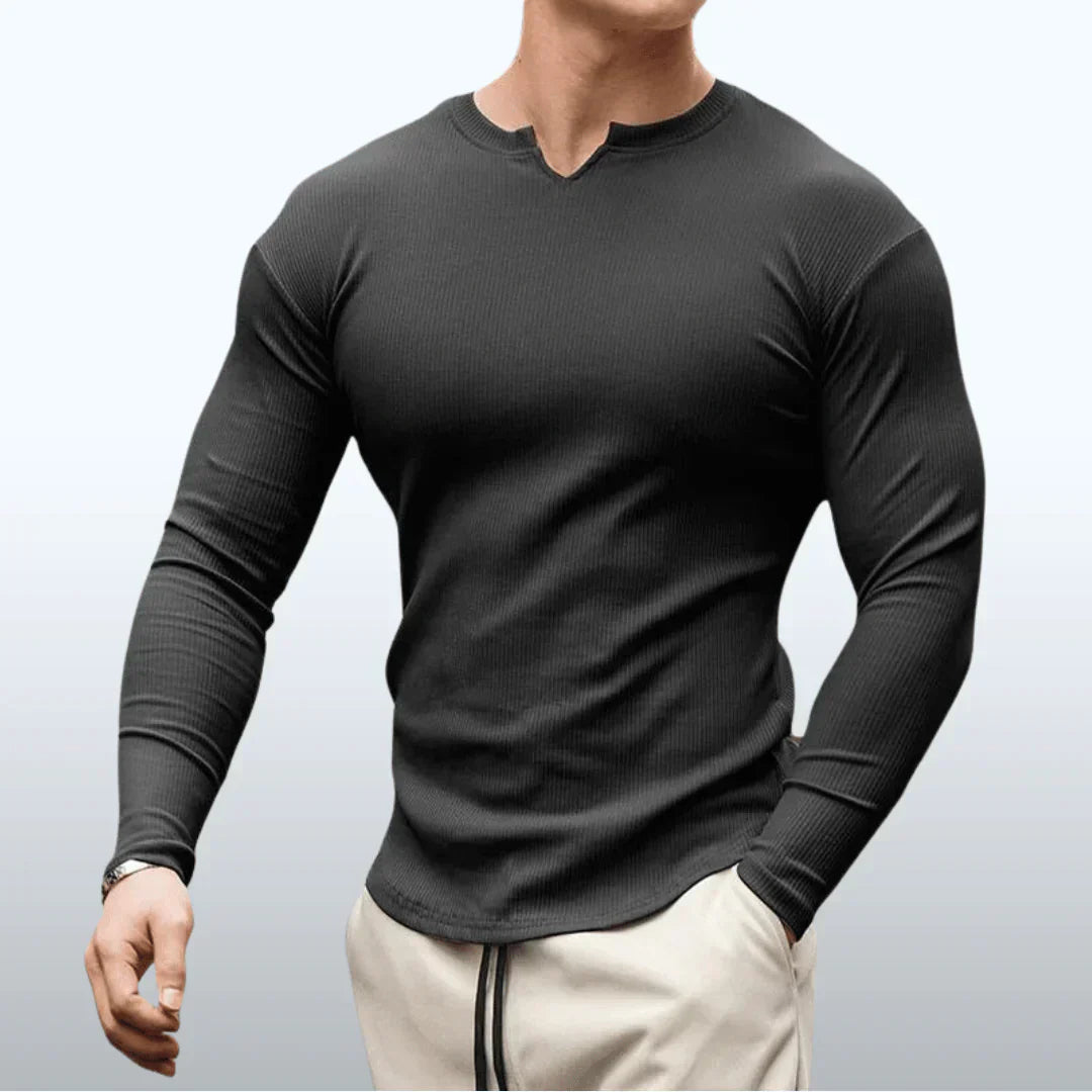 Ivy Manhattan | Classic Fit Long Sleeve