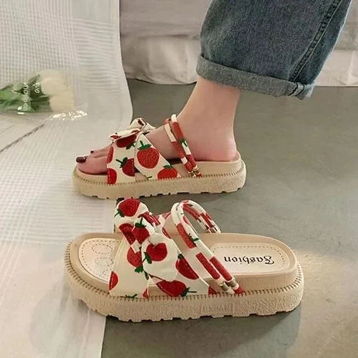 Comfortable and Stylish Sandals for Women | Liana