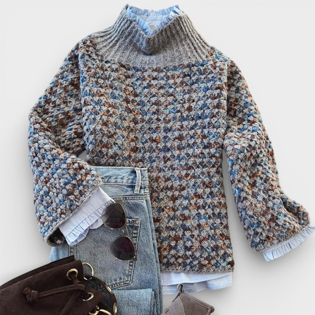 Ivy Manhattan | Sweater