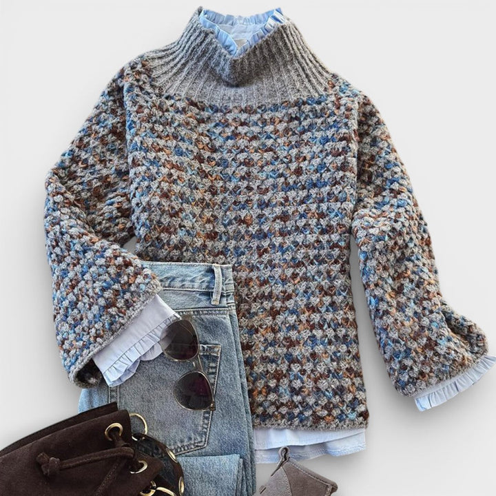 Ivy Manhattan | Sweater