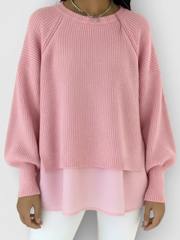 Ivy Manhattan | Sweater