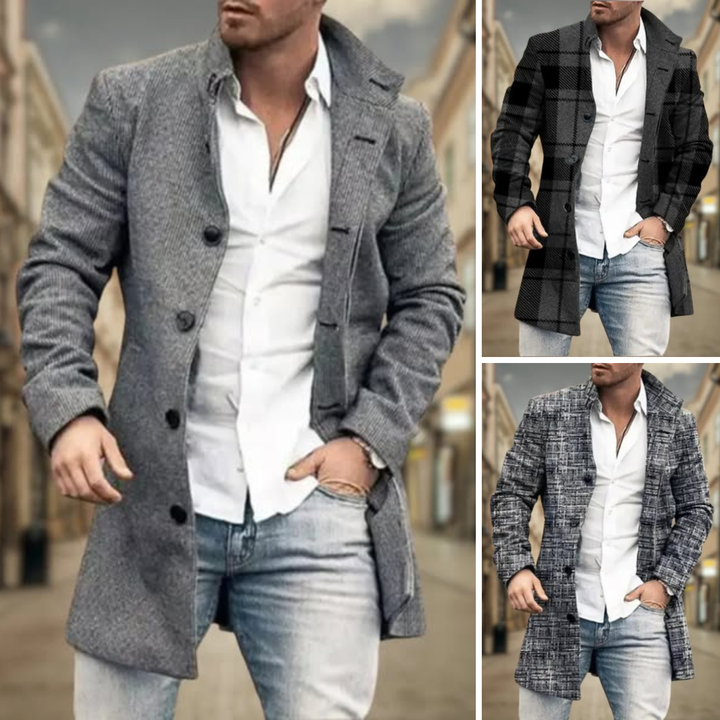 Ivy Manhattan | ELEGANT COAT