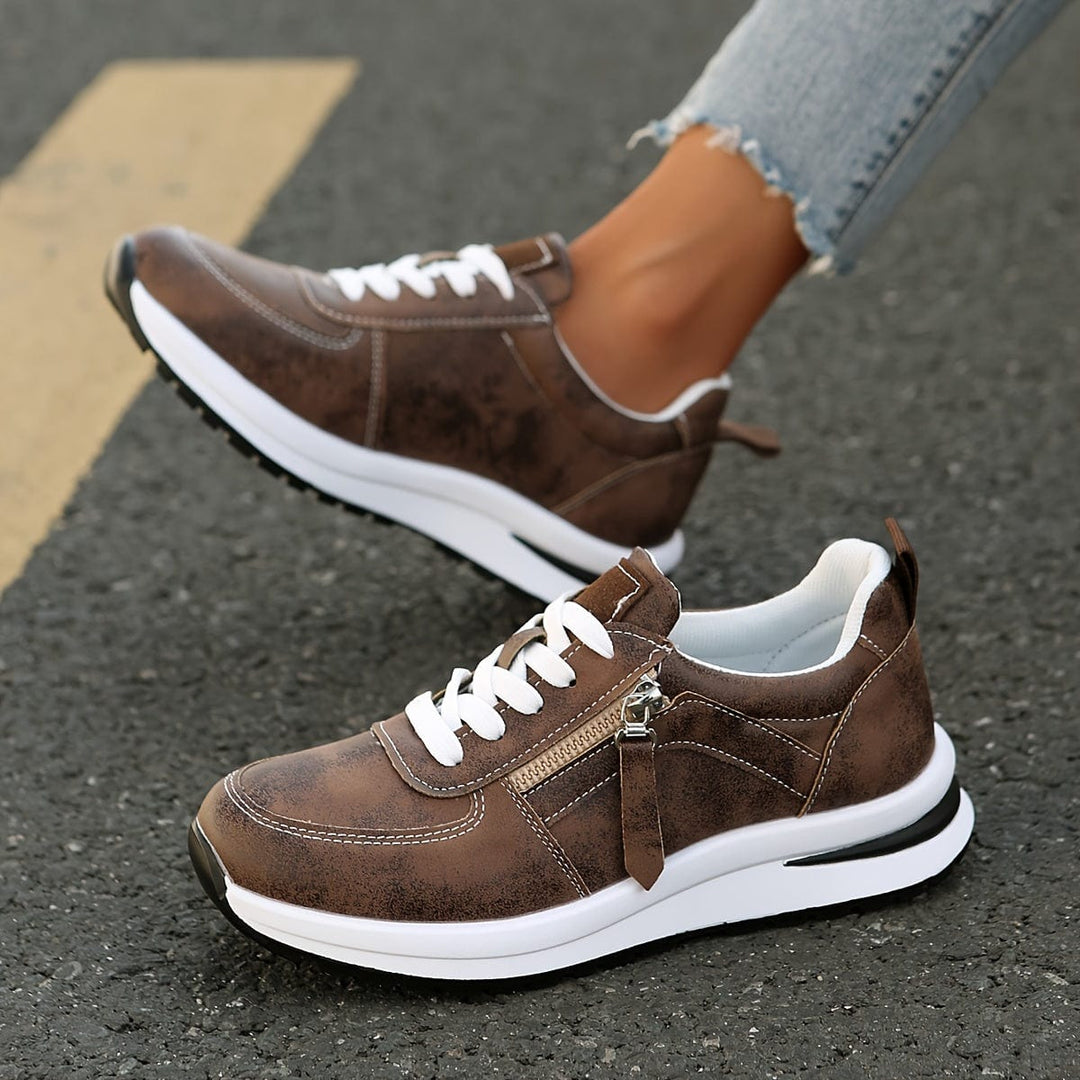 Zara | Orthopedic Sneaker