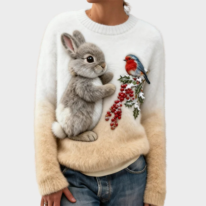Ivy Manhattan | Sweater