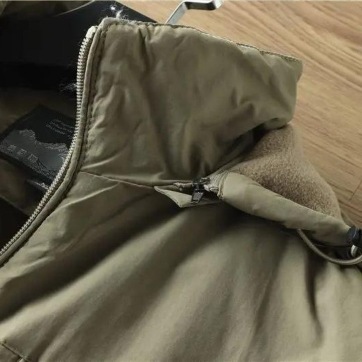 Ivy Manhattan | S THERMAL JACKET