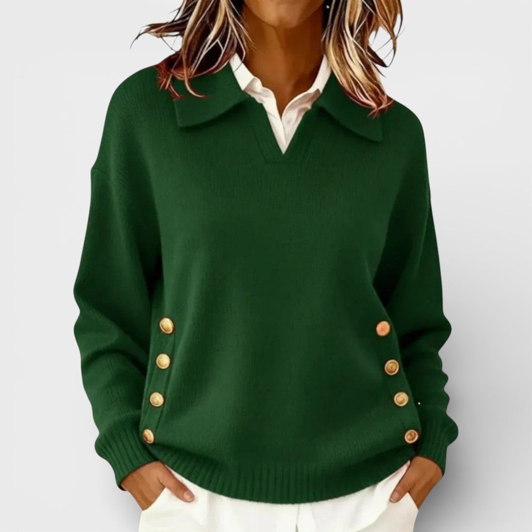 Ivy Manhattan | Fashion Item