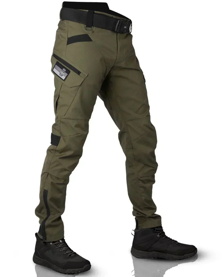 Ivy Manhattan | Waterproof Tactical Pants