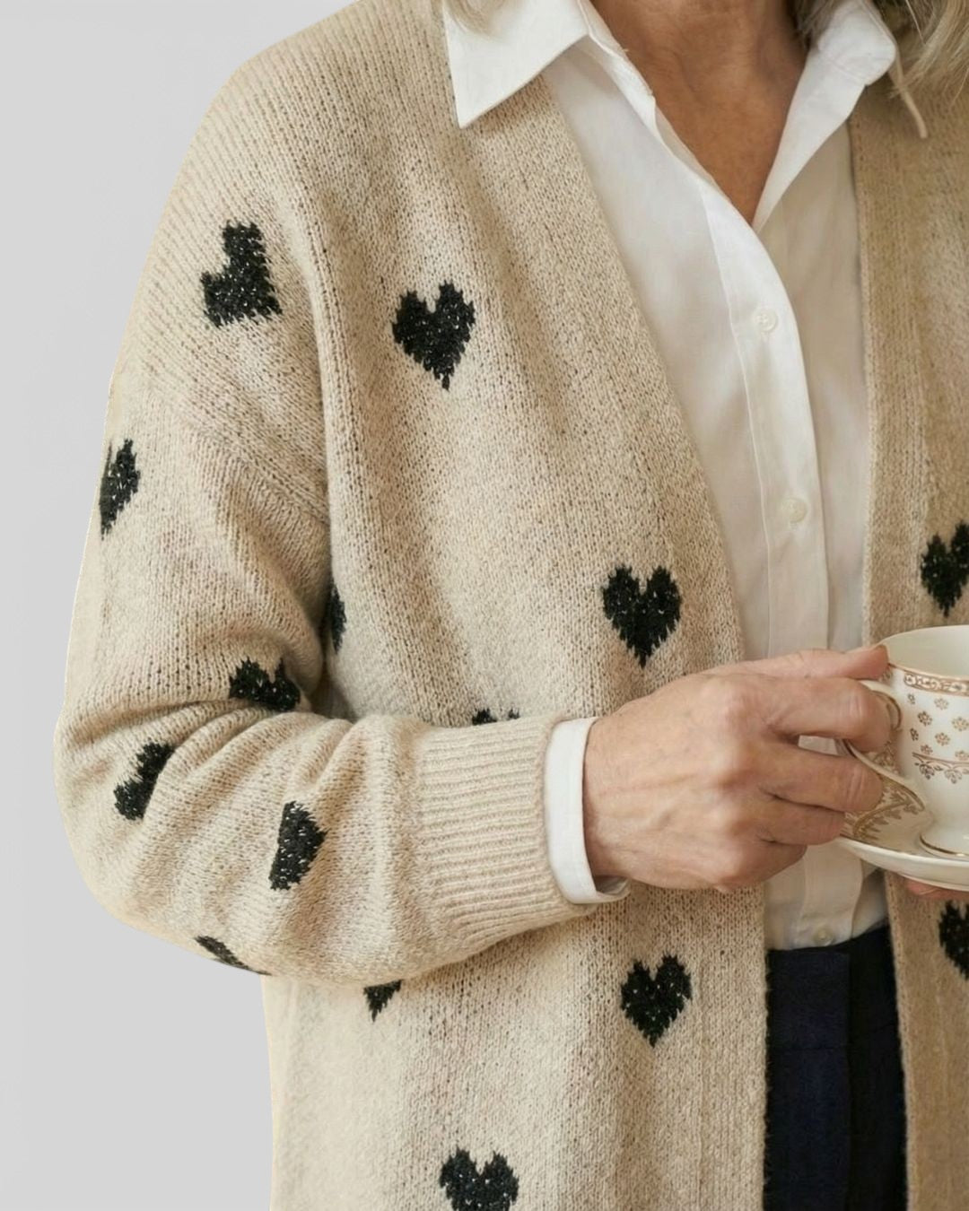 Ivy Manhattan | Fashion Item