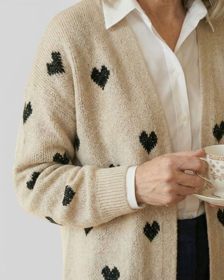 Ivy Manhattan | Fashion Item