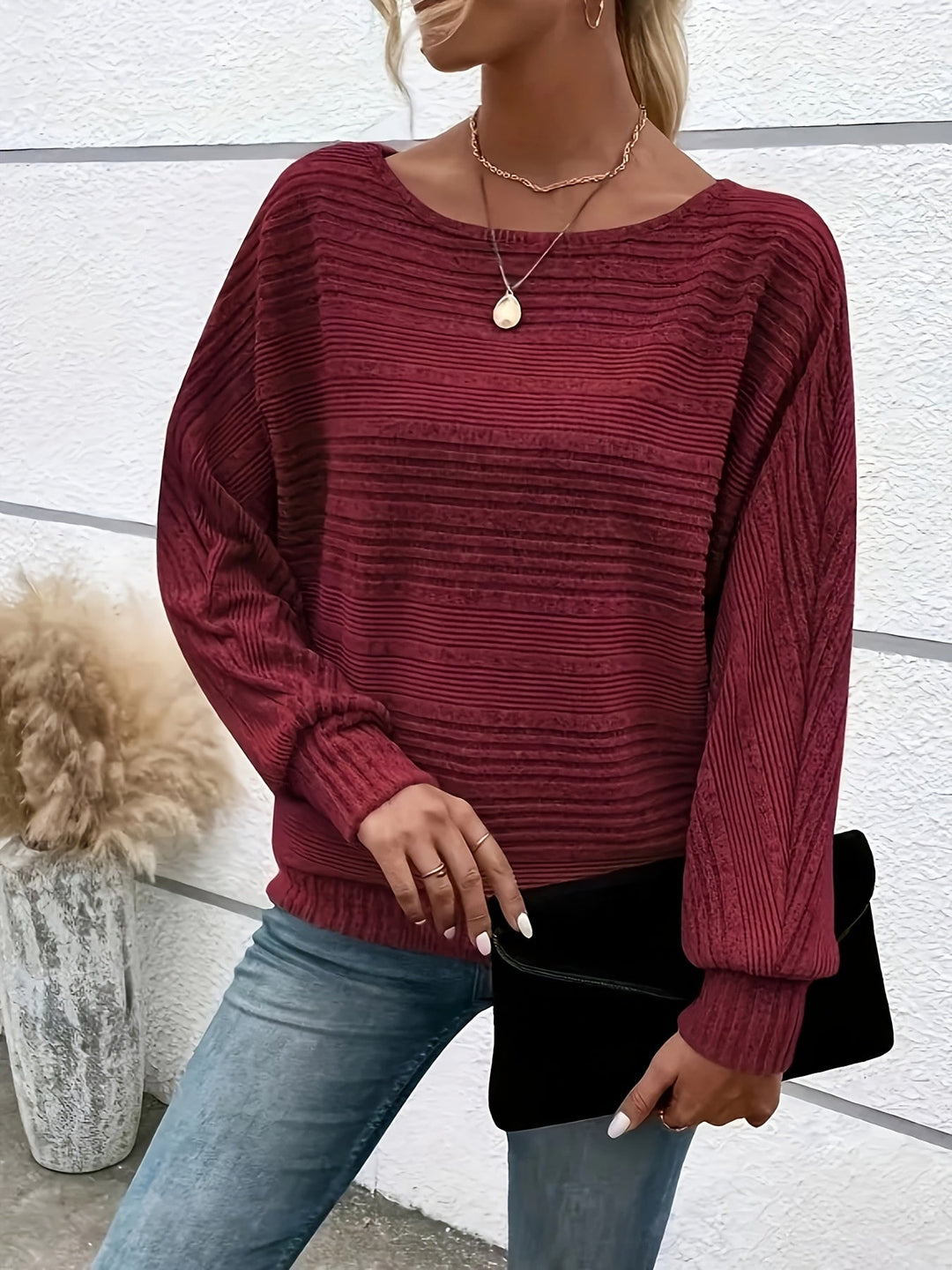 Ivy Manhattan | Fashion Item