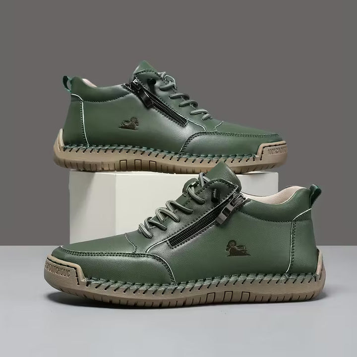 ErgoVita – Therapeutic comfort sneakers