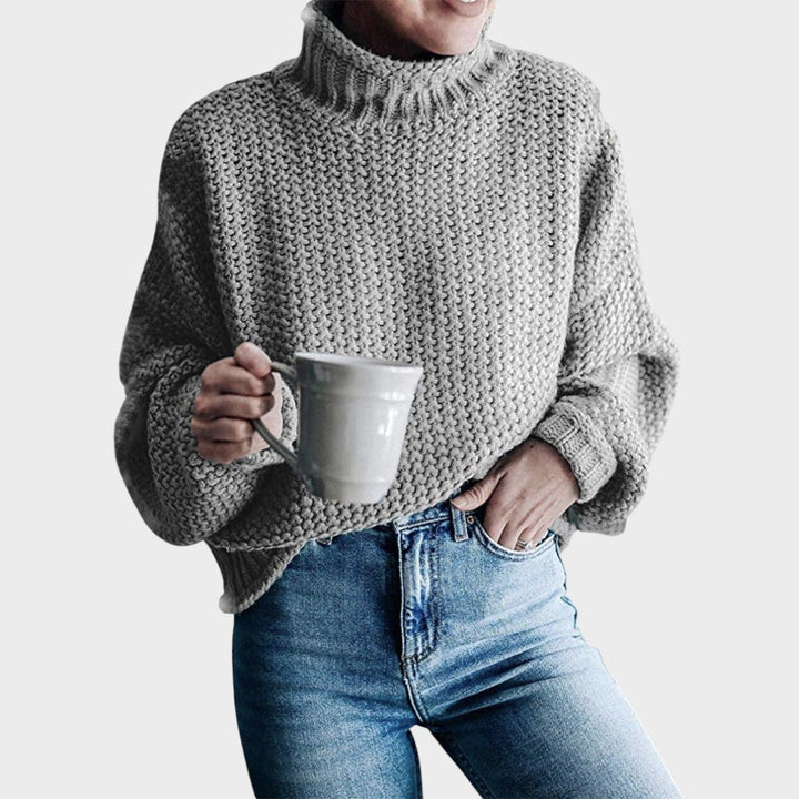 Ivy Manhattan | Sweater