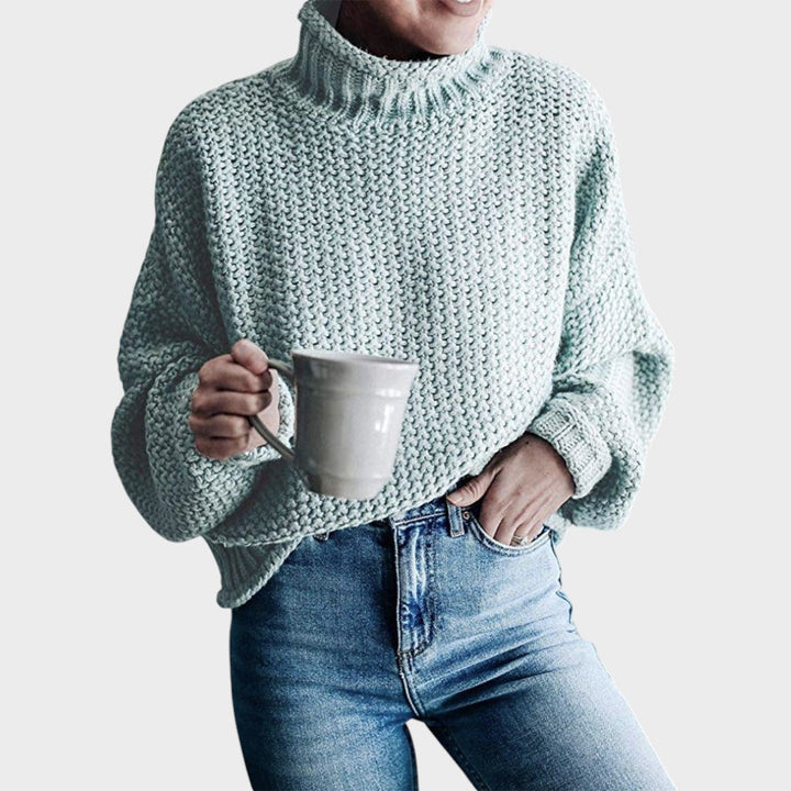 Ivy Manhattan | Sweater