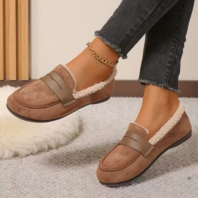 Élodie | Soft Support Loafers