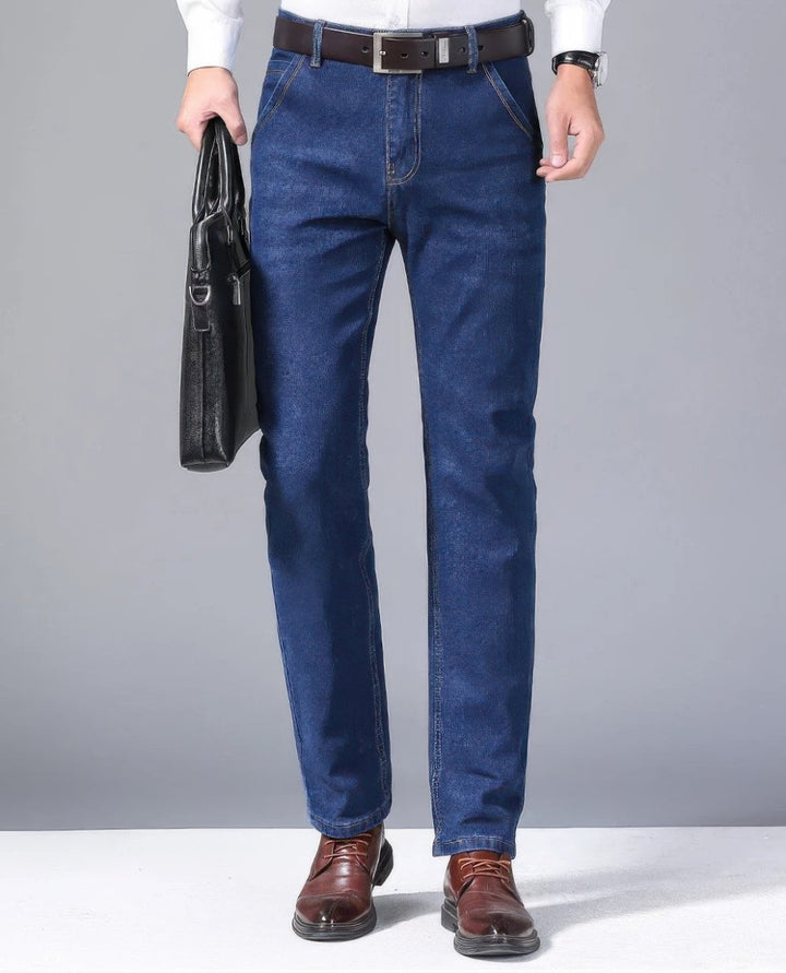 Ivy Manhattan | Slim Fit Jeans Ideal