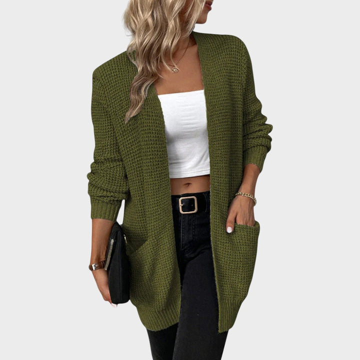 Ivy Manhattan | Cashmere
