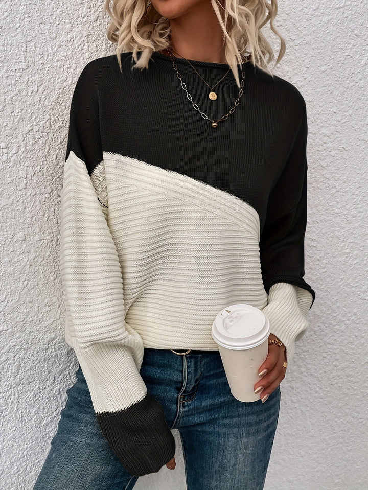 Ivy Manhattan | Multicolor Sweater