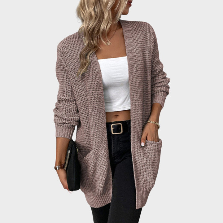 Ivy Manhattan | Cashmere