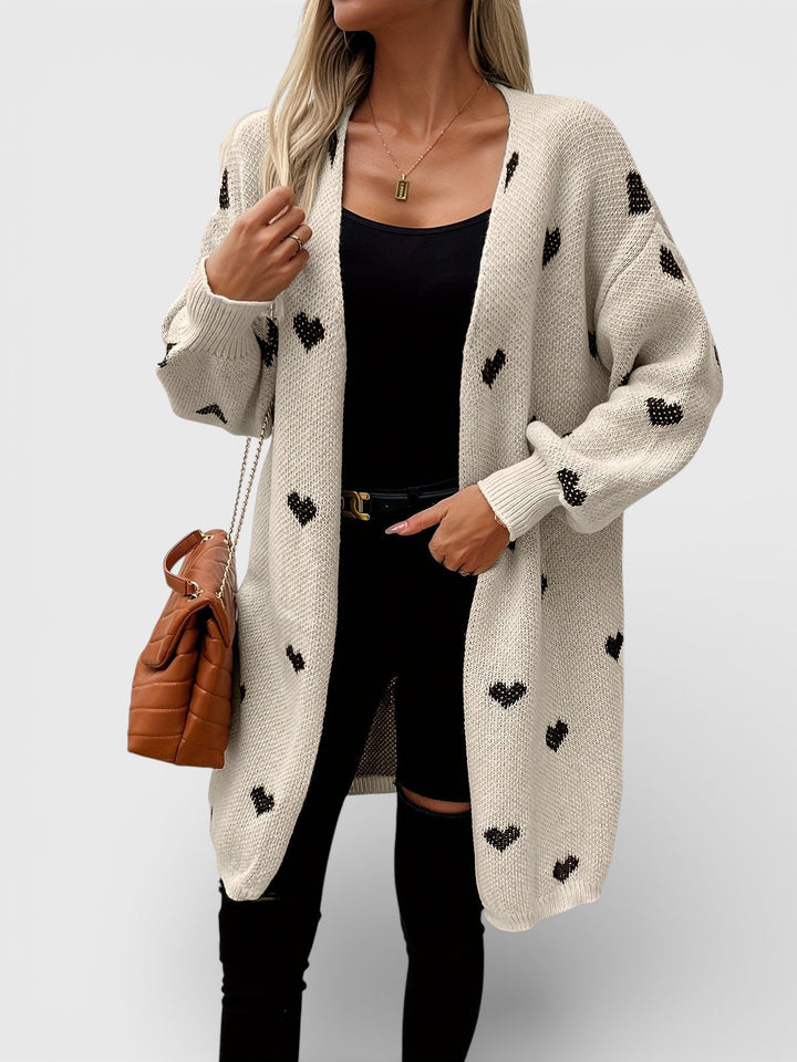Ivy Manhattan | Fashion Item
