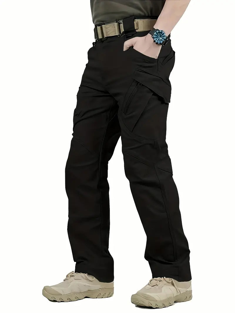 Ivy Manhattan | Outdoor Tactical Pants Multiple