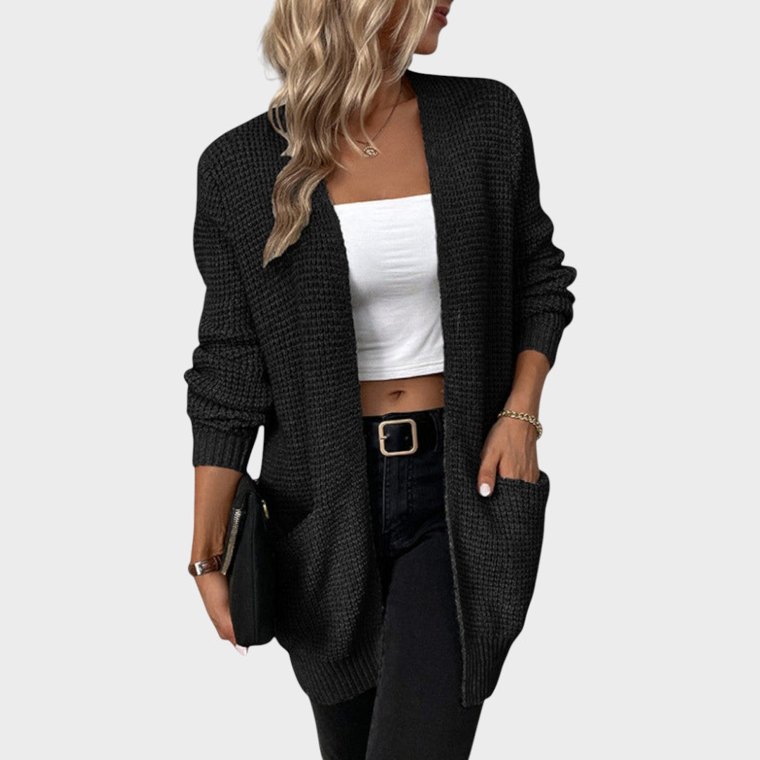 Ivy Manhattan | Cashmere