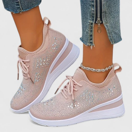 Ivy Manhattan | Signature Style Shoe
