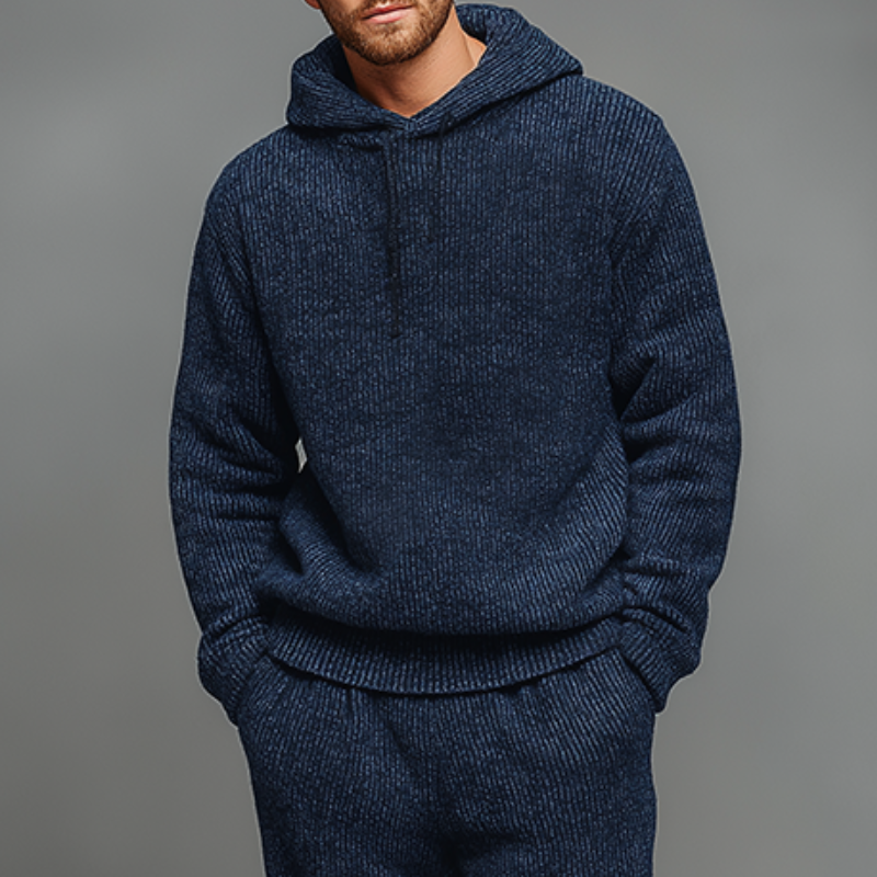 Ivy Manhattan | Two Piece Set Knit