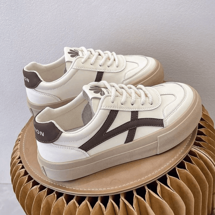 LIVIA™ - Platform Sneaker for Women