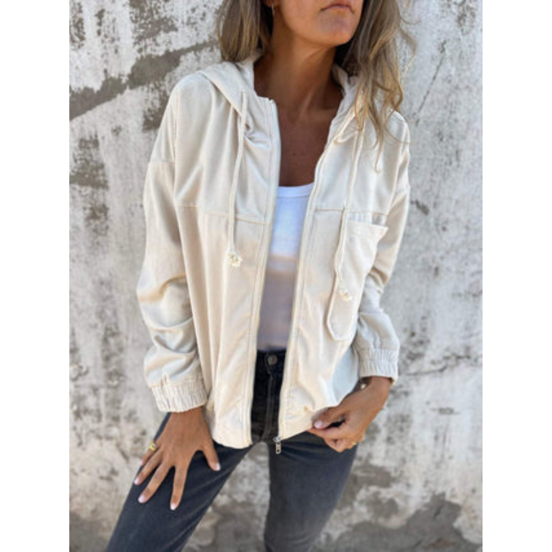 Ivy Manhattan | Amara s Long Sleeve