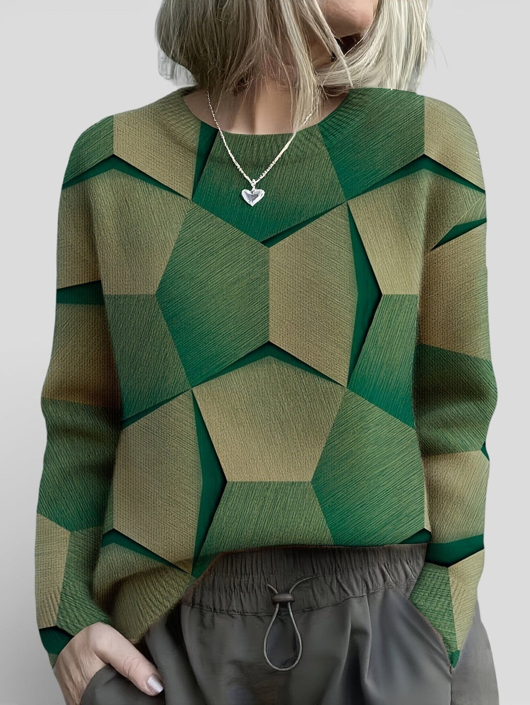 Ivy Manhattan | Sweater
